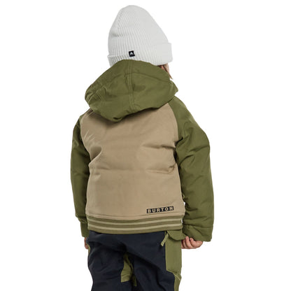 Burton 2L Bomber Jacket - Toddlers'