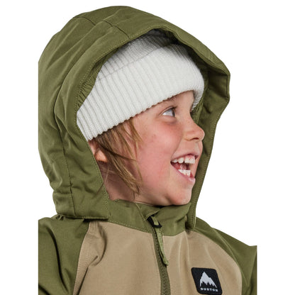 Burton 2L Bomber Jacket - Toddlers'