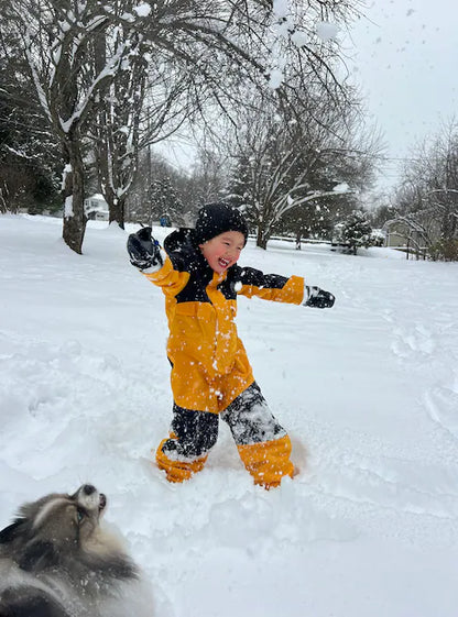 Burton Toddlers' 2L One Piece - Toddlers' – The Ski Chalet Burton Toddlers' 2L One Piece - Toddlers' – The Ski Chalet