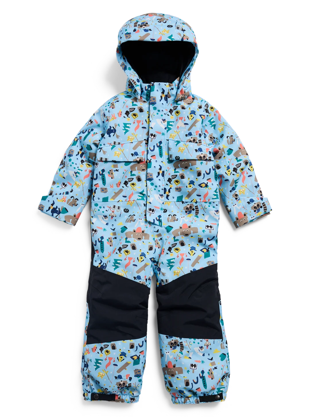Burton 2L One Piece - Toddlers'