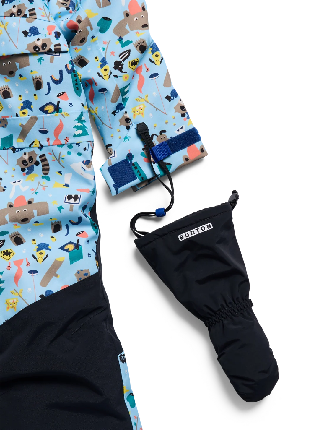 Burton 2L One Piece - Toddlers'