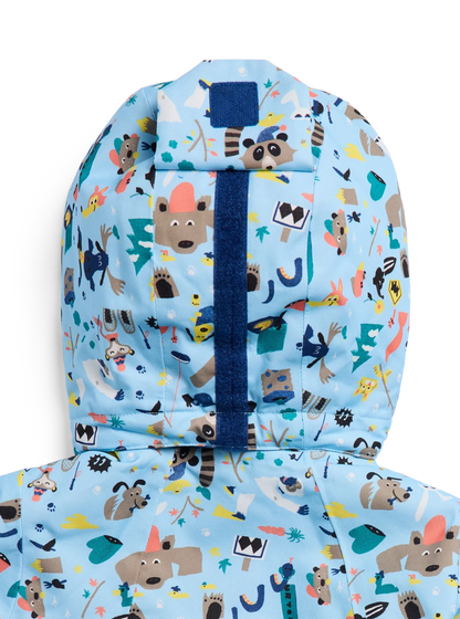 Burton 2L One Piece - Toddlers'