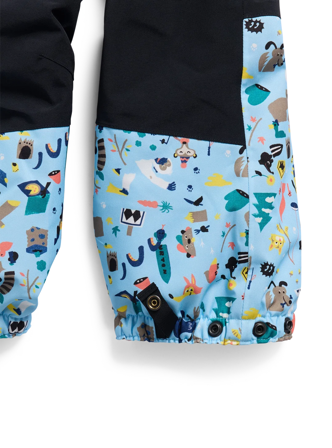 Burton 2L One Piece - Toddlers'