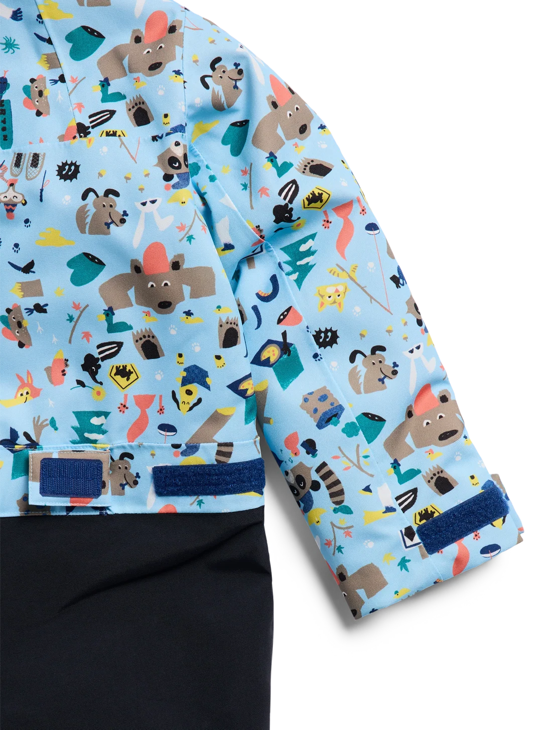 Burton 2L One Piece - Toddlers'