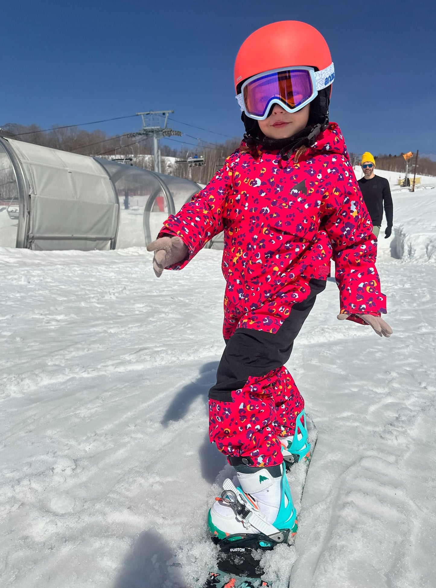 Burton Burton 2L One Piece - Toddlers'
