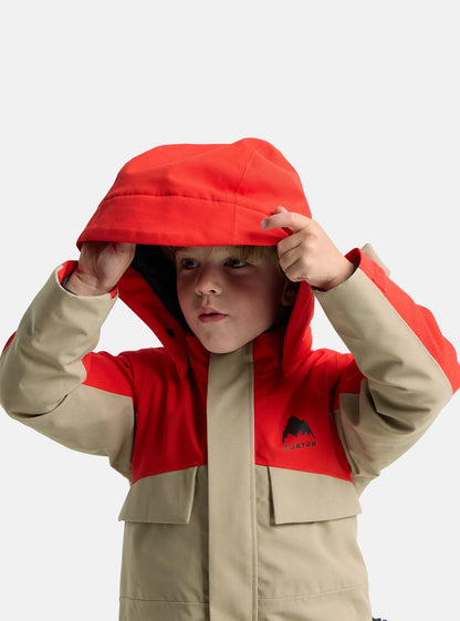 Burton Burton 2L One Piece - Toddlers'