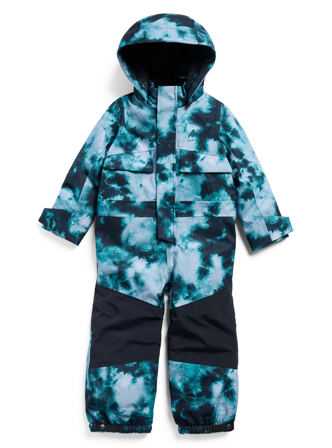 Burton 2L One Piece - Toddlers'
