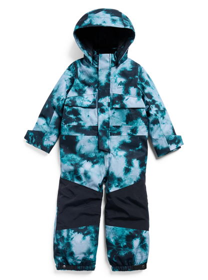 Burton 2L One Piece - Toddlers'