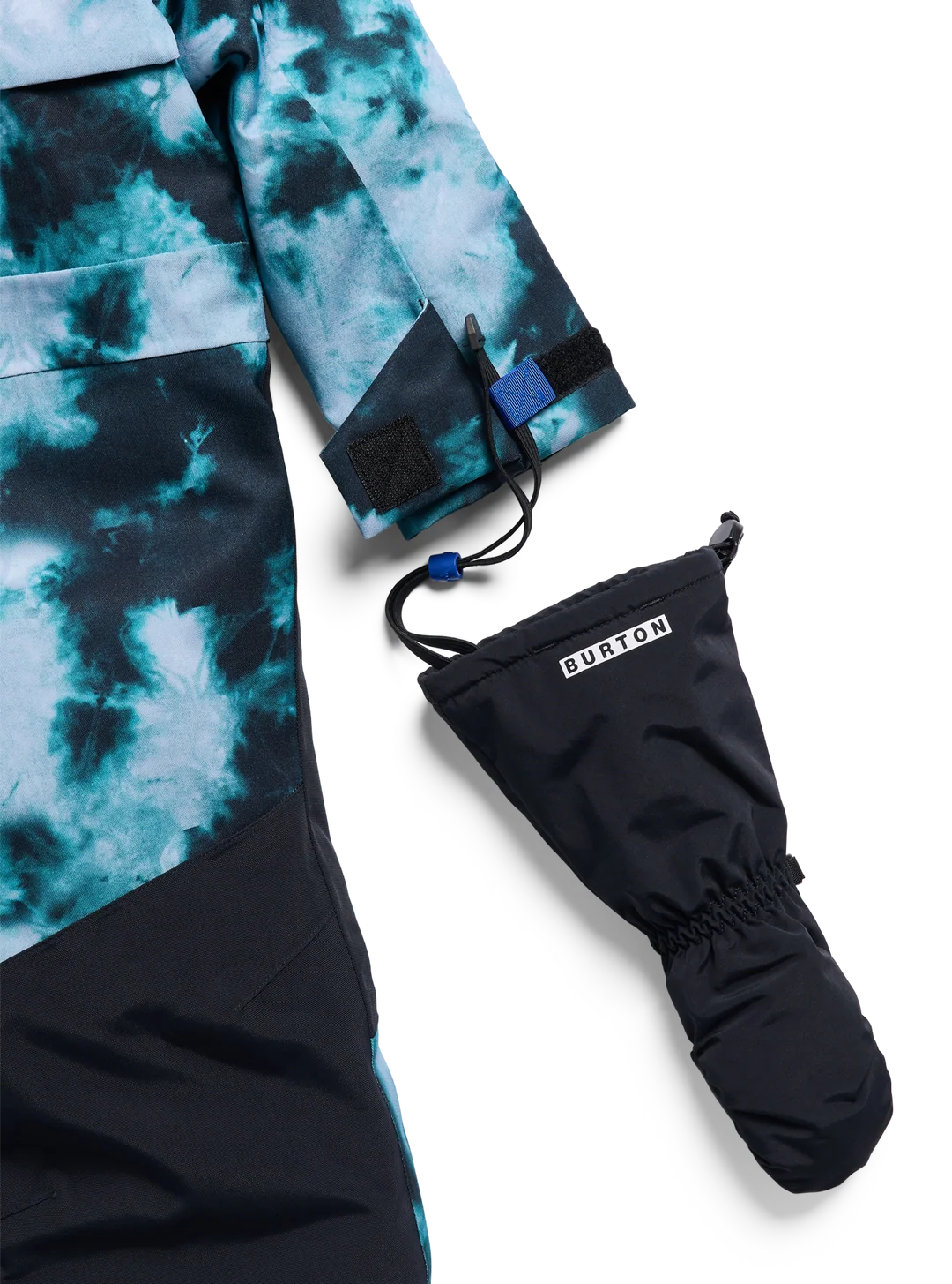 Burton 2L One Piece - Toddlers'