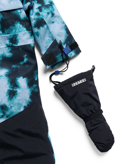 Burton 2L One Piece - Toddlers'