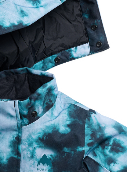 Burton 2L One Piece - Toddlers'
