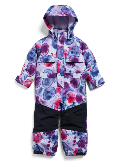 Burton 2L One Piece - Toddlers'