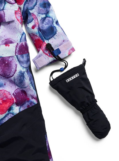 Burton 2L One Piece - Toddlers'