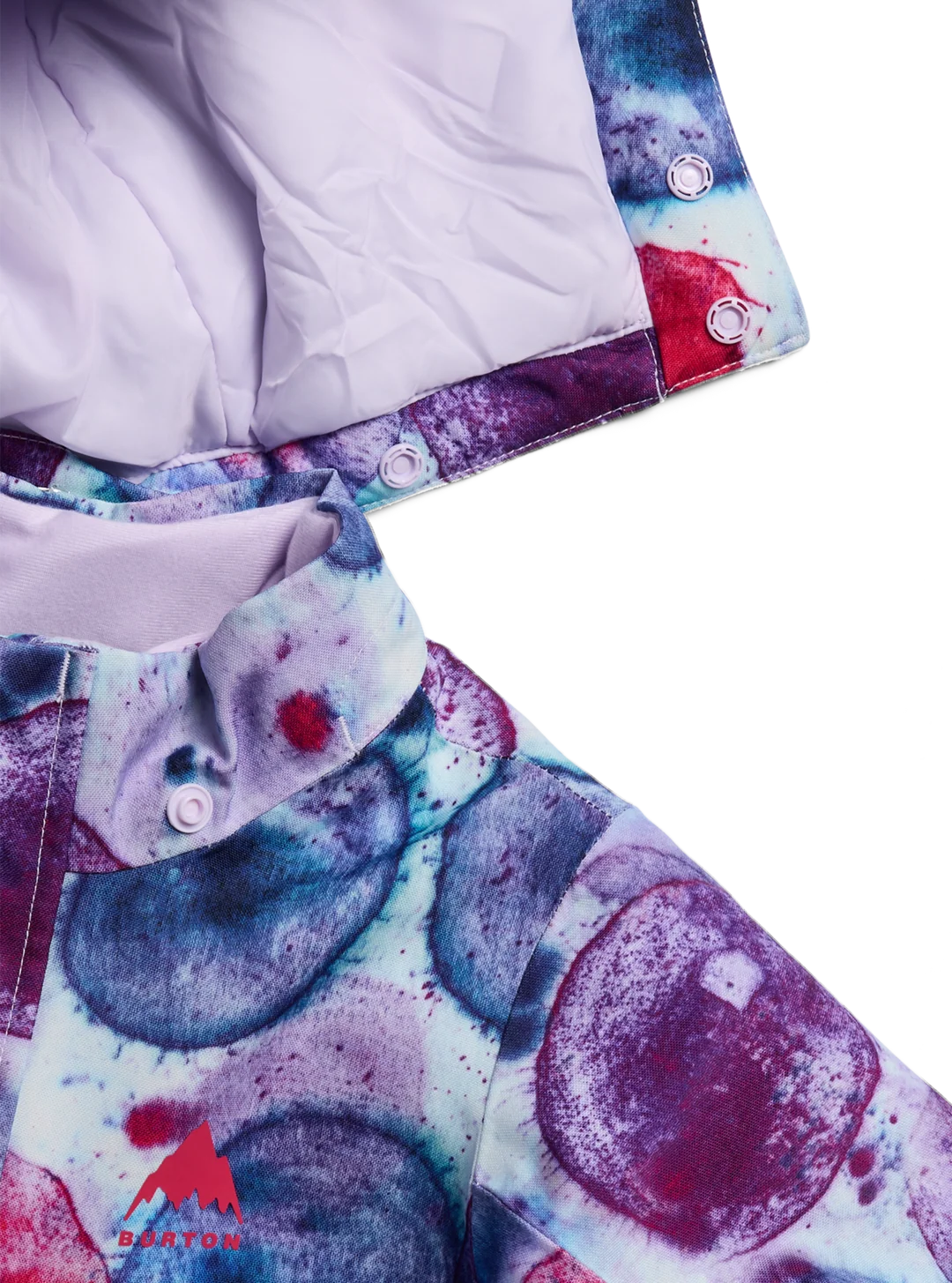 Burton 2L One Piece - Toddlers'
