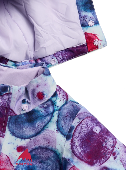 Burton 2L One Piece - Toddlers'
