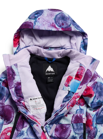 Burton 2L One Piece - Toddlers'