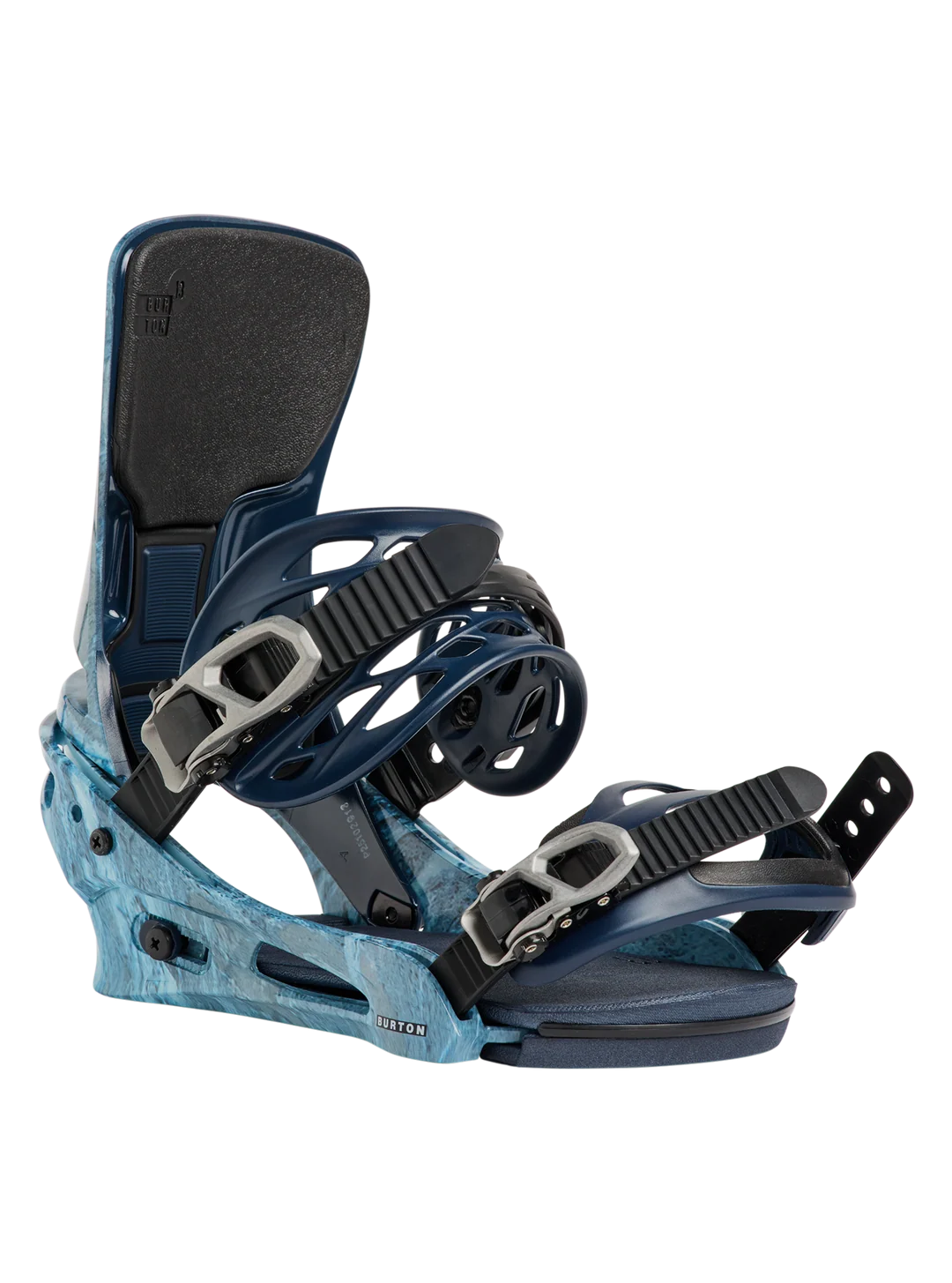 Burton Cartel X Re:Flex Snowboard Bindings 2027