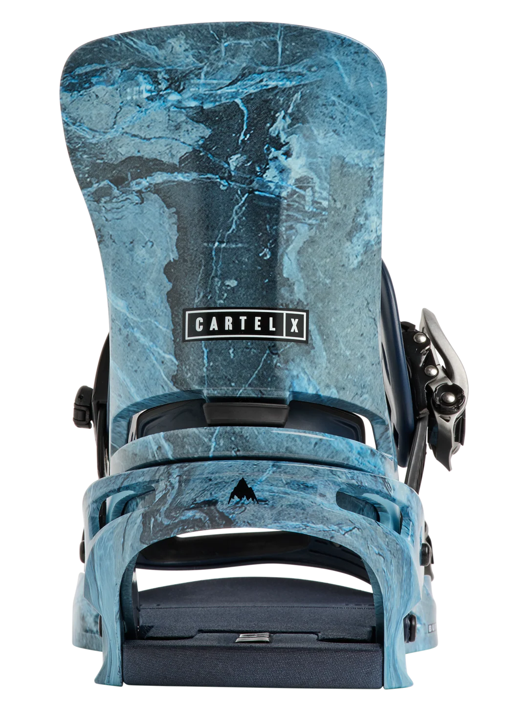 Burton Cartel X Re:Flex Snowboard Bindings 2027