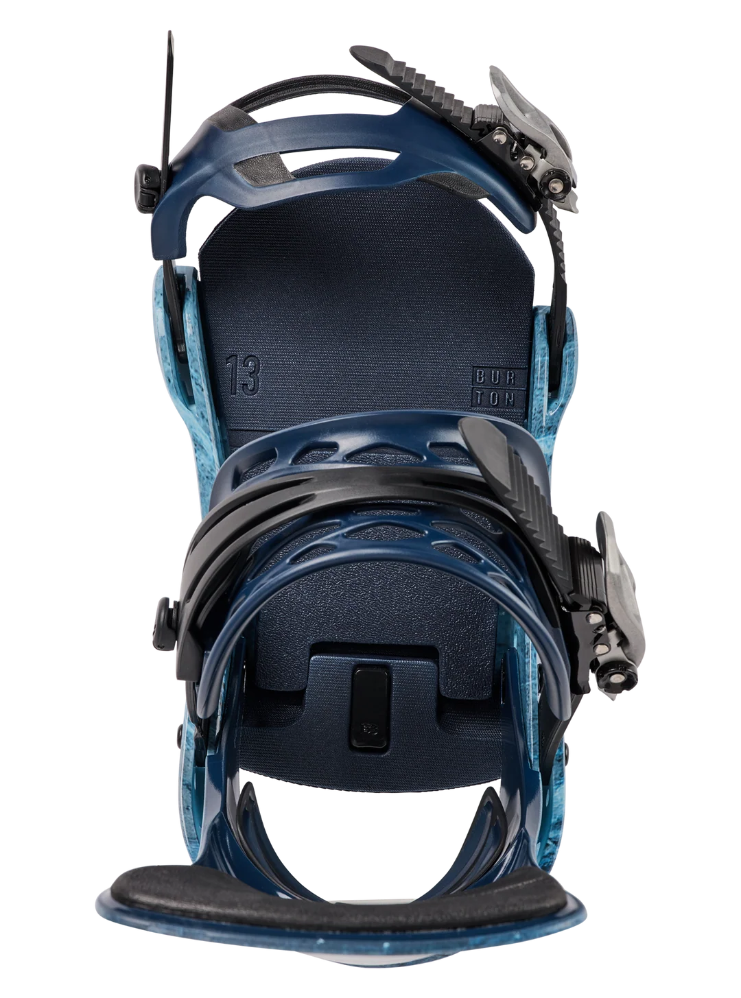 Burton Cartel X Re:Flex Snowboard Bindings 2027