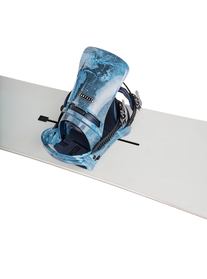 Burton Cartel X Re:Flex Snowboard Bindings 2027