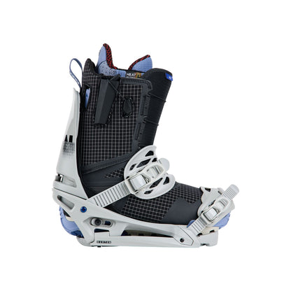 Burton Cartel X EST® Snowboard Bindings 2024