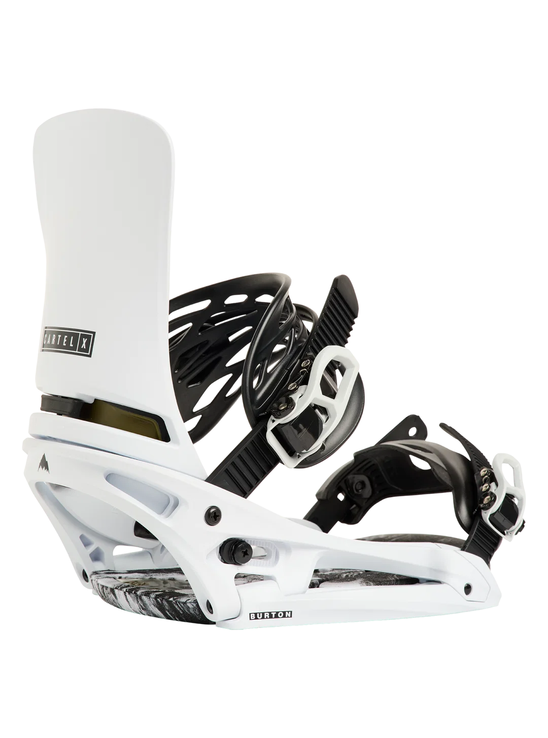 Burton Cartel X EST® Snowboard Bindings 2027