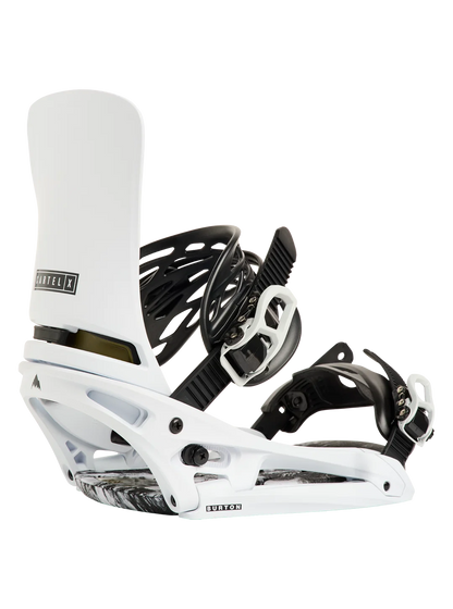 Burton Cartel X EST® Snowboard Bindings 2027