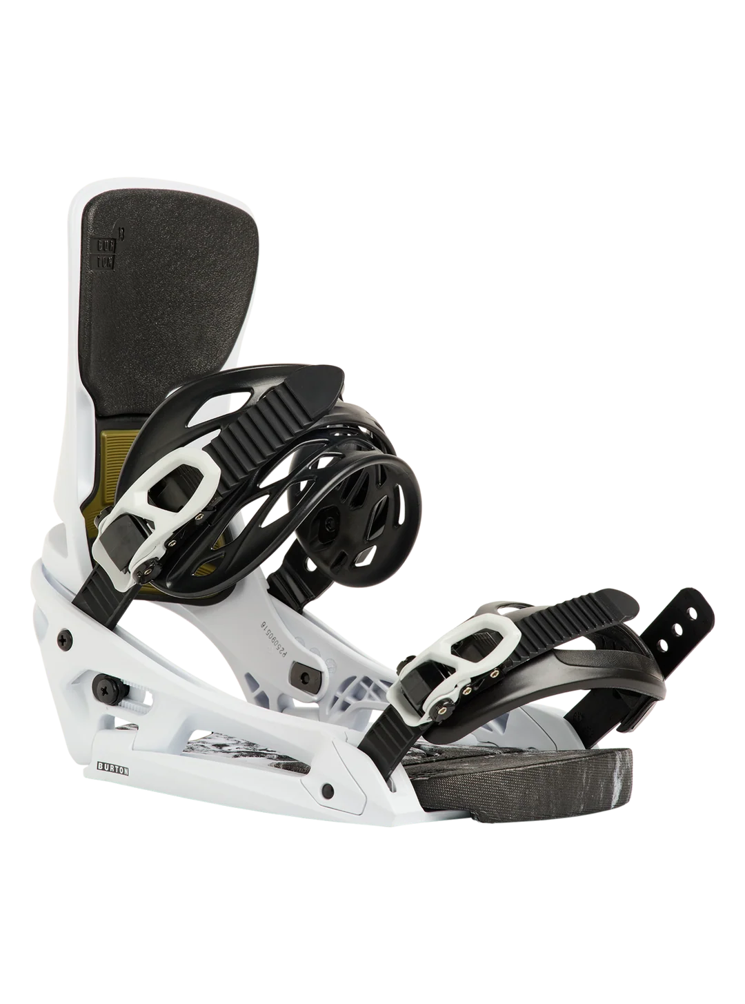 Burton Cartel X EST® Snowboard Bindings 2027