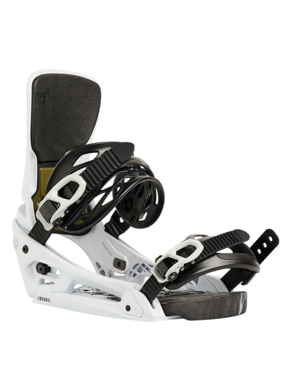 Burton Cartel X EST® Snowboard Bindings 2027