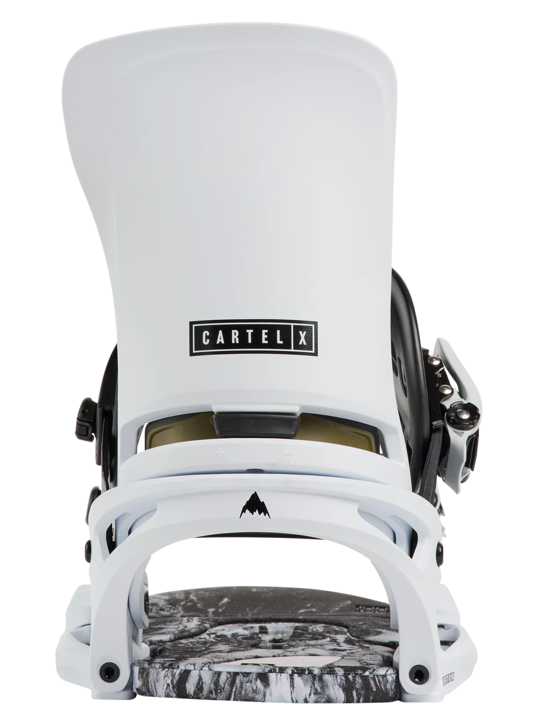 Burton Cartel X EST® Snowboard Bindings 2027