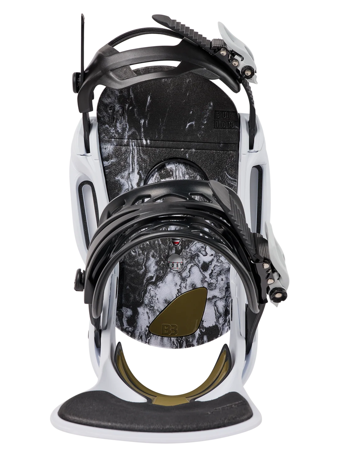 Burton Cartel X EST® Snowboard Bindings 2027