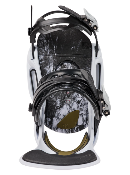Burton Cartel X EST® Snowboard Bindings 2027
