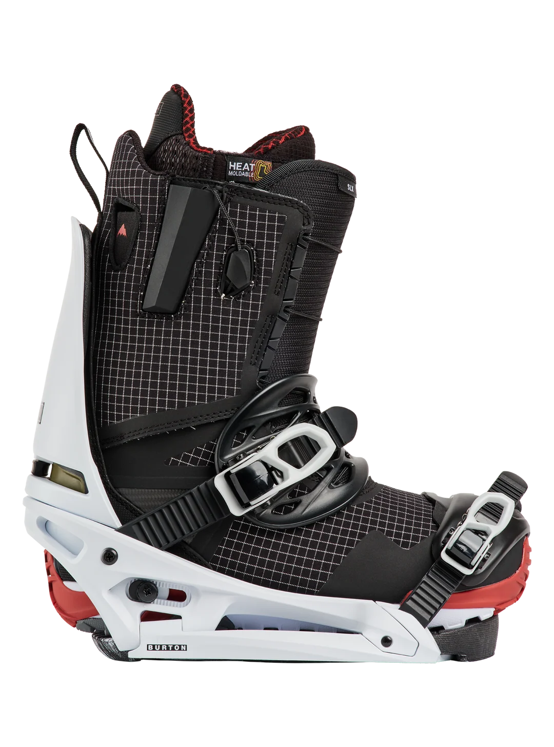 Burton Cartel X EST® Snowboard Bindings 2027