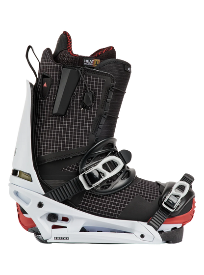 Burton Cartel X EST® Snowboard Bindings 2027