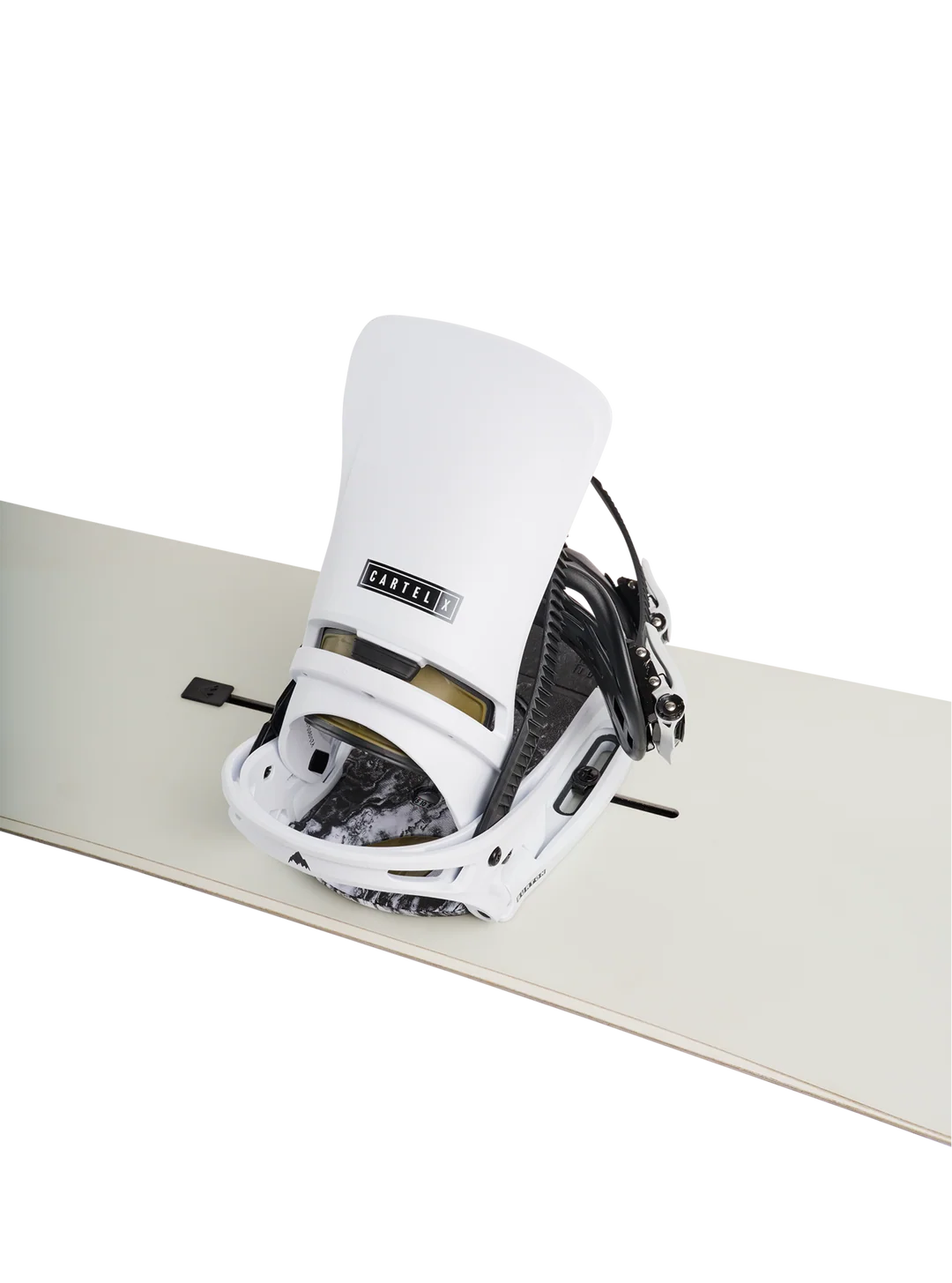 Burton Cartel X EST® Snowboard Bindings 2027