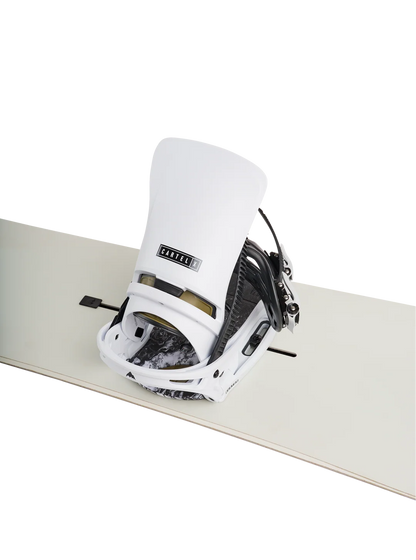 Burton Cartel X EST® Snowboard Bindings 2027