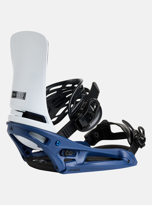Burton Cartel X EST® Snowboard Bindings 2026