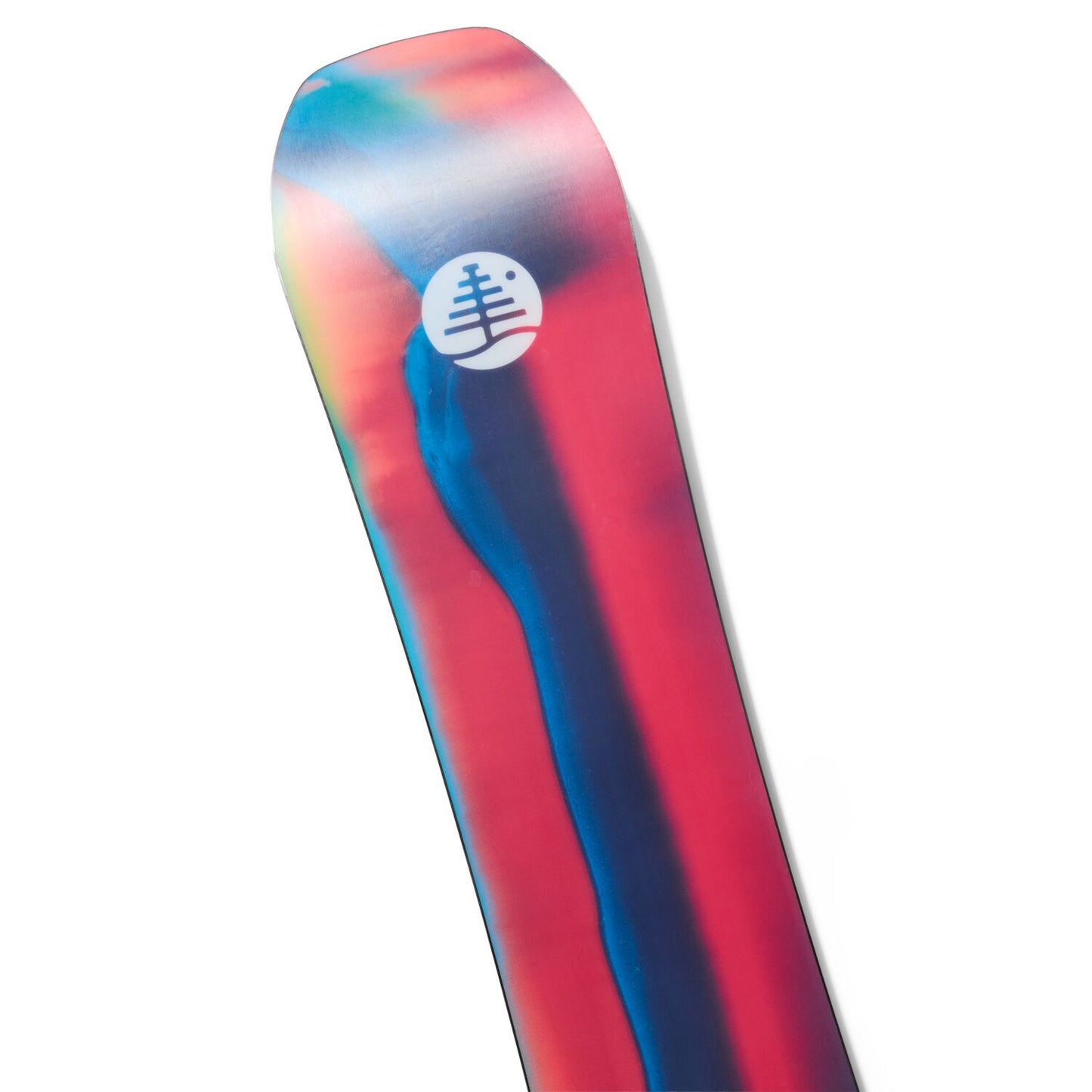 Burton Hometown Hero Snowboard 2025