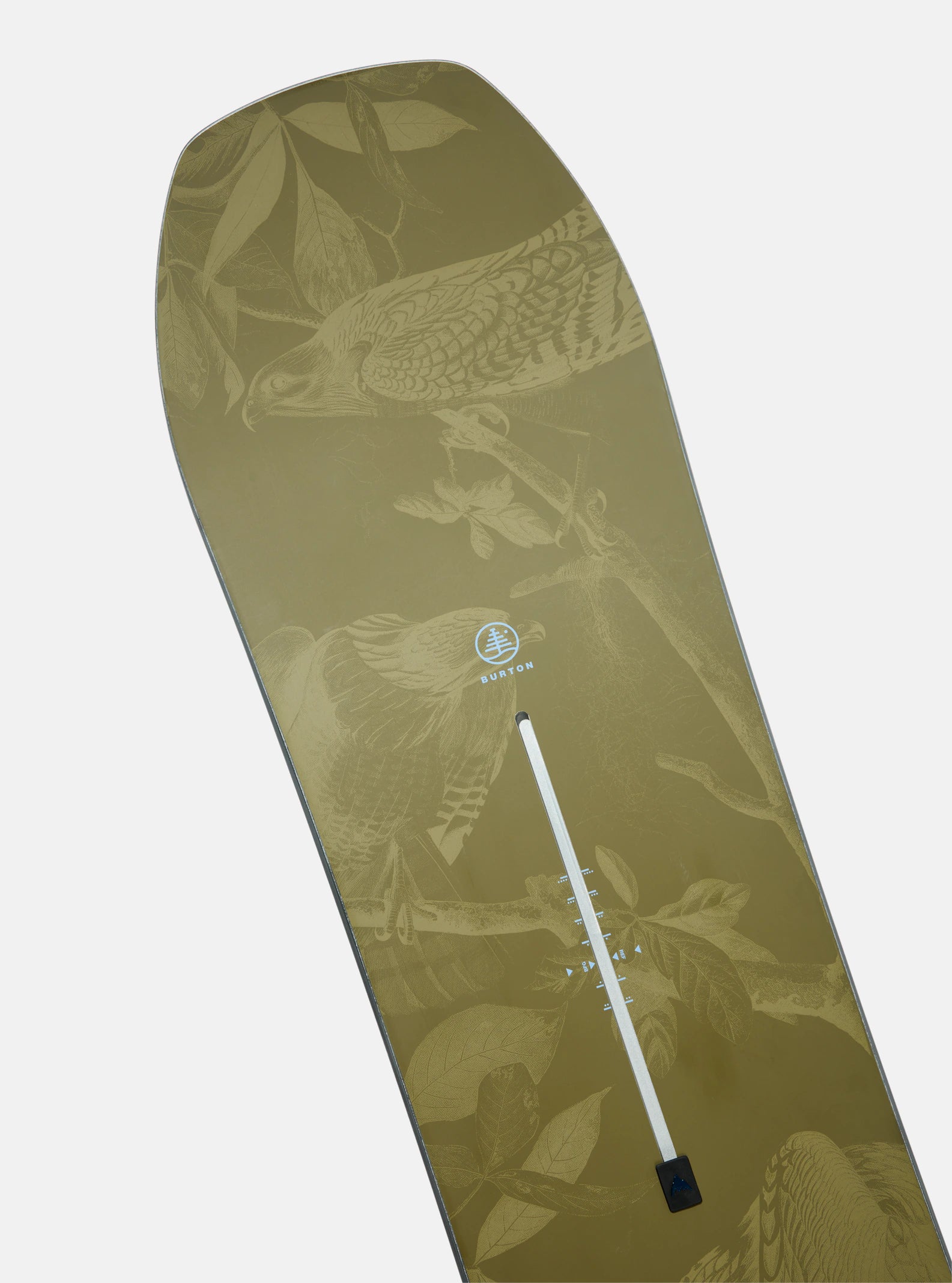 Burton Family Tree Hometown Hero Camber Snowboard 2026 – The Burton Family Tree Hometown Hero Camber Snowboard 2026 – The