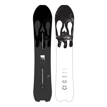 Burton Skeleton Key Snowboard 2024