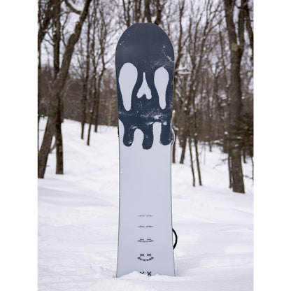 Burton Skeleton Key Snowboard 2024