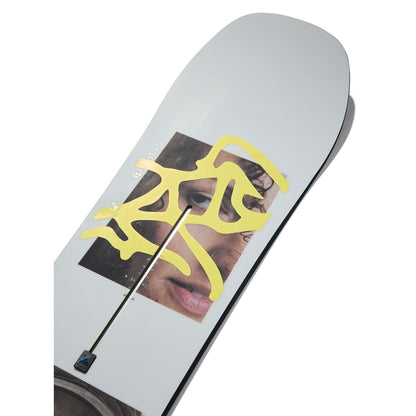 Burton Story Board Snowboard 2025 - Women's