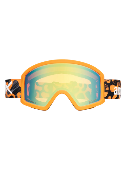 Anon Tracker 2.0 Goggles + MFI® Face Mask