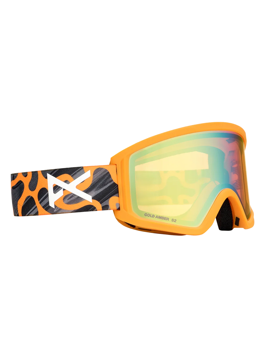 Anon Tracker 2.0 Goggles + MFI® Face Mask