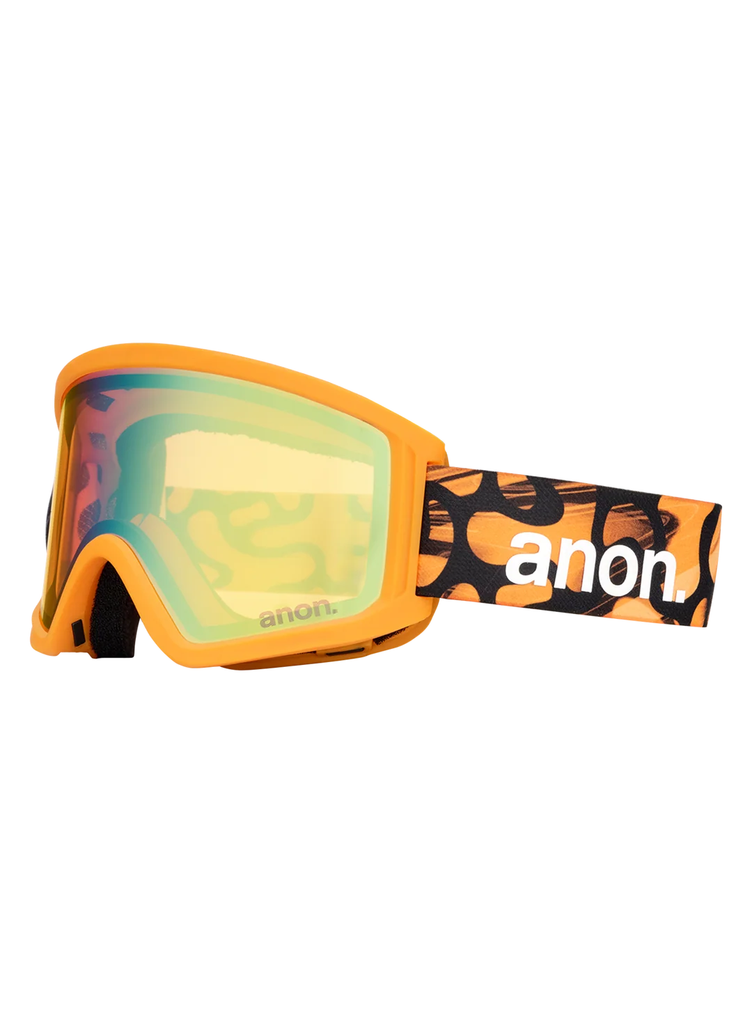 Anon Tracker 2.0 Goggles + MFI® Face Mask