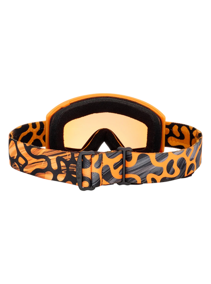 Anon Tracker 2.0 Goggles + MFI® Face Mask
