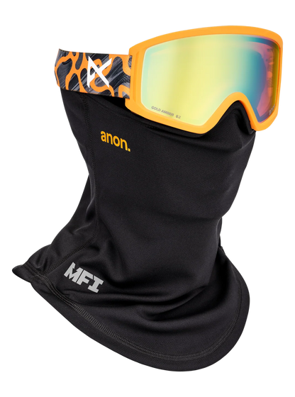 Anon Tracker 2.0 Goggles + MFI® Face Mask