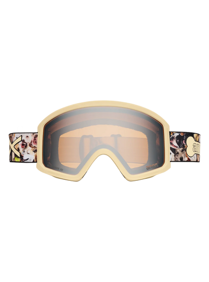 Anon Tracker 2.0 Goggles + MFI® Face Mask
