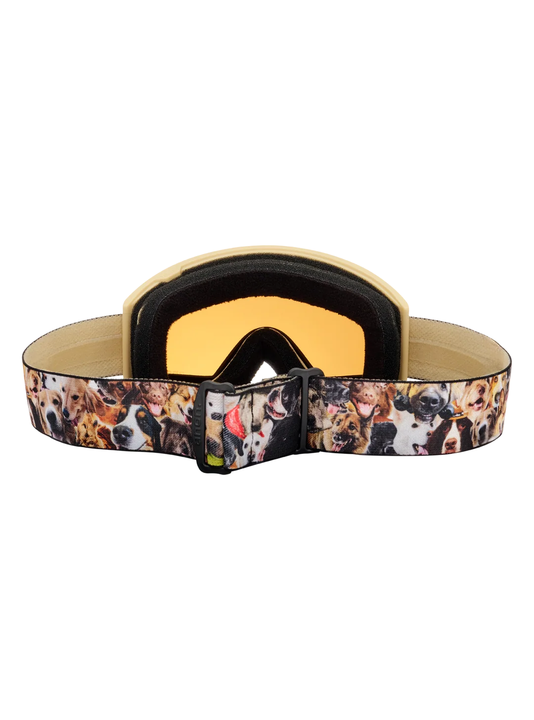 Anon Tracker 2.0 Goggles + MFI® Face Mask