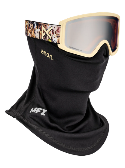Anon Tracker 2.0 Goggles + MFI® Face Mask